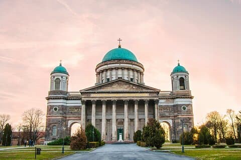 Viagem de dia privada: Budapeste para Szentendre, Visegrad e Esztergom