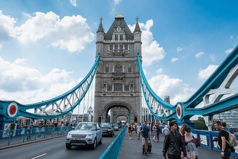 Excursão privada de dia inteiro com tudo incluído em Londres, incluindo entrada