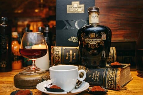 Riga Black Balsam XO Tasting Exclusive Flavor in Limited Edition