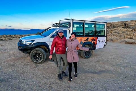 Lakes and Caves Tour with Dinner and Wine Included