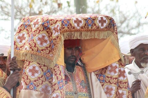 Hoteller i nærheden af Addis Ababa Full Day City Tours
