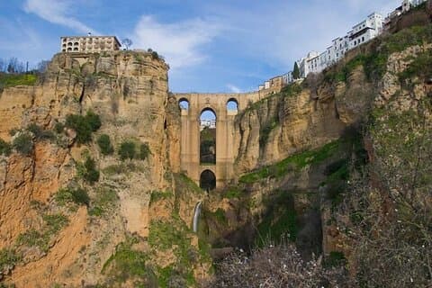 Privat dagstur til Ronda fra Malaga