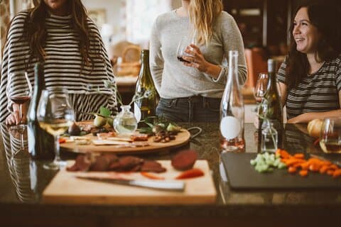 Santorini Wine Odyssey: Wineries, four - course lunch with wine
