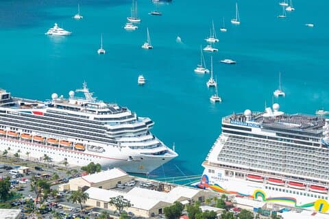 Private Tour to Ephesus / Kusadasi from the Port