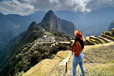 Private Full Day Tour to Machupicchu