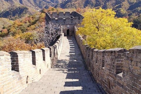 Beijing 2 Days& 2 Evenings Private Tour with Premium Performances