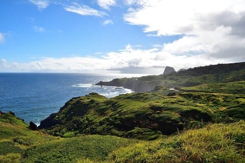 Excursion d'une journée complète sur la route de Hana avec un guide