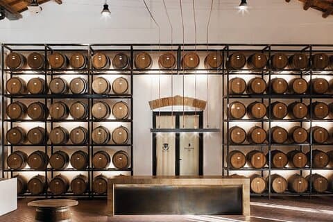 Discovering Marsala at the historic Cantine Pellegrino