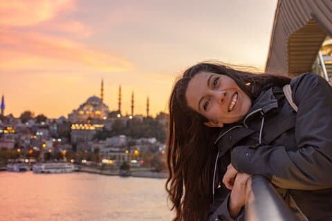Visite privée de 5 jours à Istanbul avec style