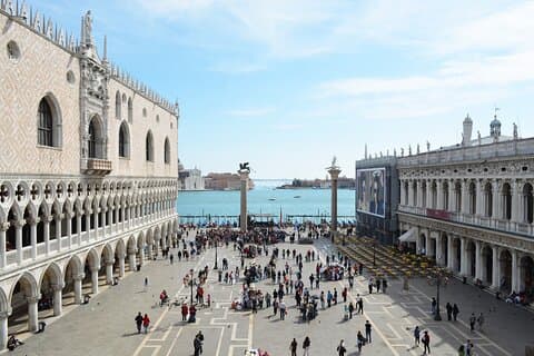 Venezia imperdibile con tour privato in portoghese