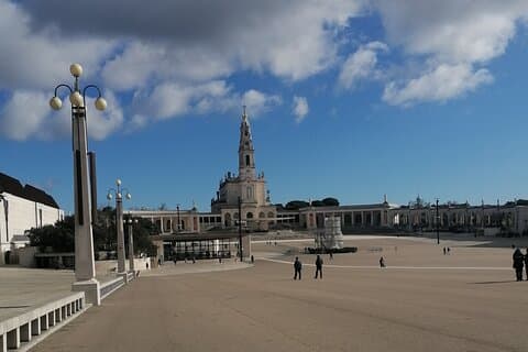 Private Tour Sanctuary of Fatima