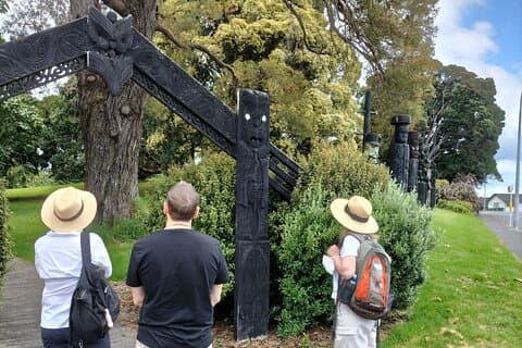 Tauranga History and Culture