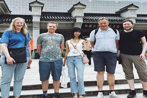 All-Inclusive Private 2-Day Xi'an Highlight Tour
