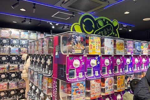 Tokyo: Anime & Manga Tour med Ramen Lunch i Shibuya