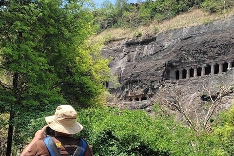 Hyderabad to Aurangabad: Explore the Man-made Wonder of India
