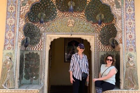 Royal Rajasthan In Depth Culture - Überlandtour