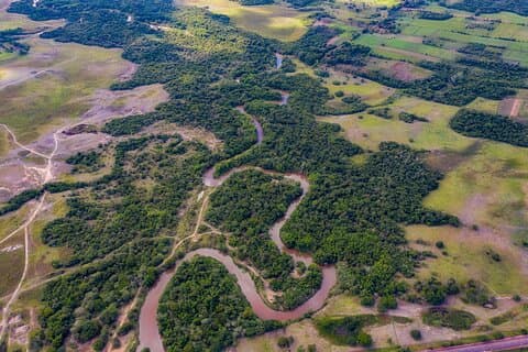 Privétour Nationaal Park Ybycuí vanuit Asunción