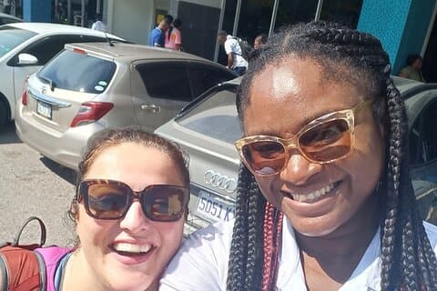 Viaje privado de ida y vuelta desde y hacia los hoteles Royalton y Coral Spring