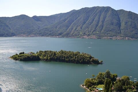 Exklusiver Besuch des Torre del Soccorso in Tremezzina