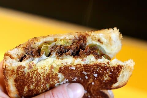 Mat på fot: Dublin Street Food Tour med lokalguide