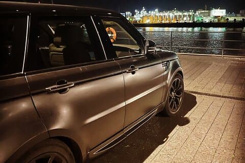 Seu tour privado de 3 horas em Hamburgo com um ex-polícia