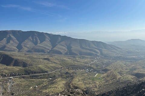 Shakhrisabz Private Day Tour from Samarkand