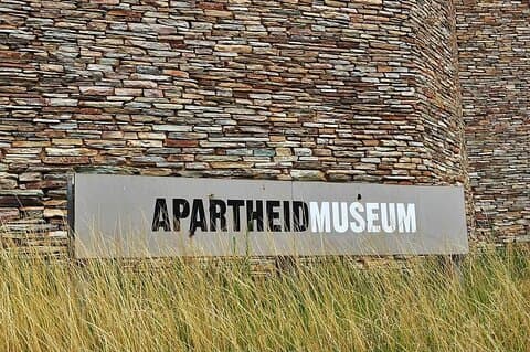 Heldagstur Apartheid Museum og Soweto