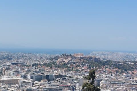 Privater Rundgang durch die Akropolis von Athen