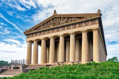 Tour privado estilo VIP de Nashville con cantautor local