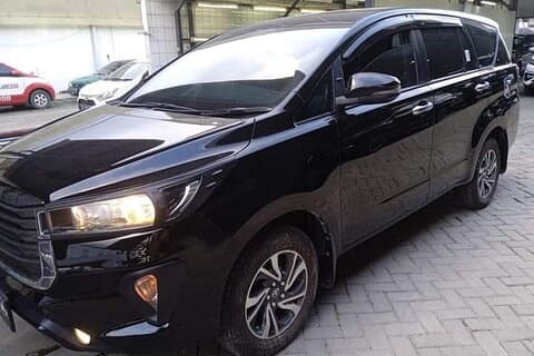 Car Rental Medan City Tour