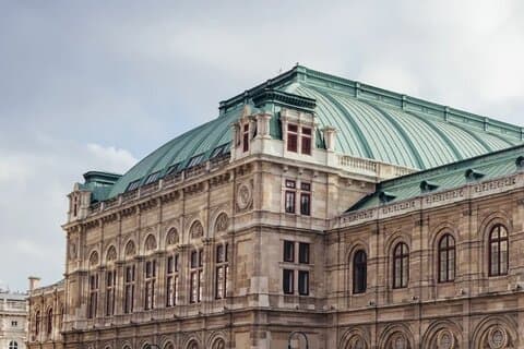 En selvguidet omvisning i Wien, hjemmet til klassisk musikk