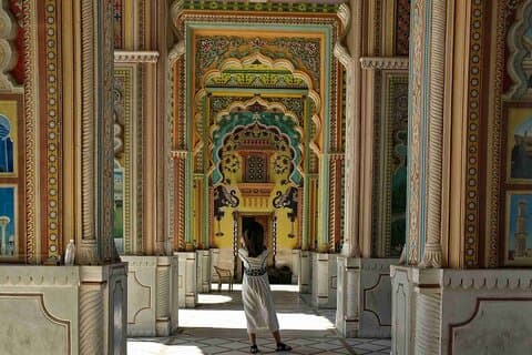 Jaipur Half Day Tour By Tuk Tuk