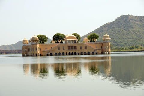Golden Triangle Tour: Private Delhi Agra Jaipur 5 Nights 6 Days