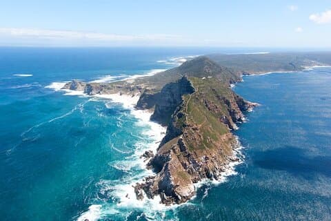 Full Day Sharing Tour to Cape Agulhas from Cape Town