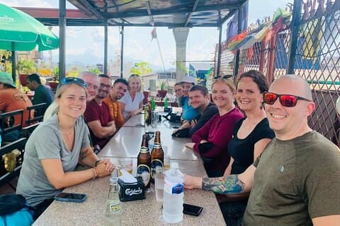Nepal: 8 Days Kathmandu, Chitwan & Pokhara – Private / Group Join
