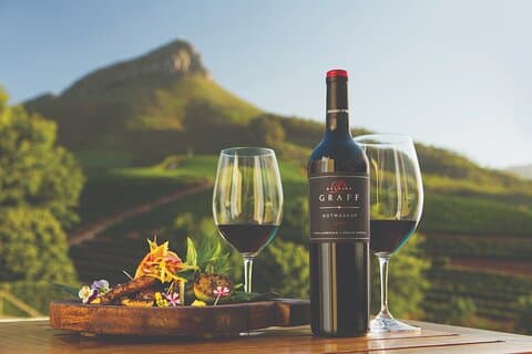 Private Wine Tasting Tour: Full Day visit 3 wineries and 12 wines