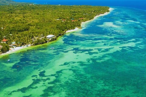 Full Day Private Exclusive Tour of Anda in Bohol
