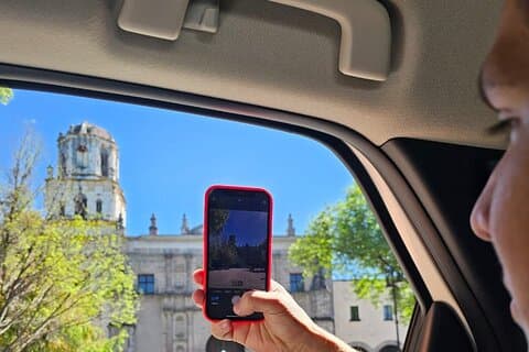 Private Tour in Mexico City