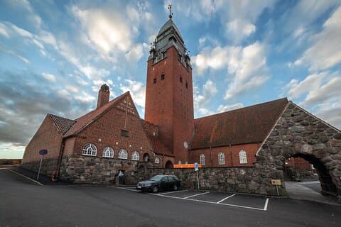 Historic Gothenburg: Exclusive Private Tour with a Local