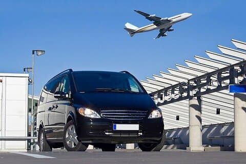 Luxor privat transfer från East&west Banks hotell till flygplatsen