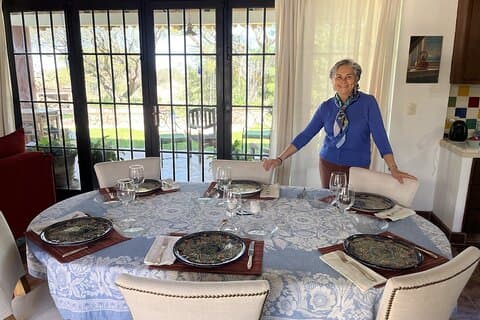Authentic San Miguel de Allende Cooking Class in a Beautiful Home