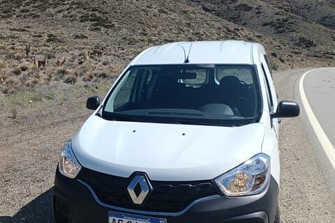 Private Transfer from Bariloche Airport to Villa La Angostura