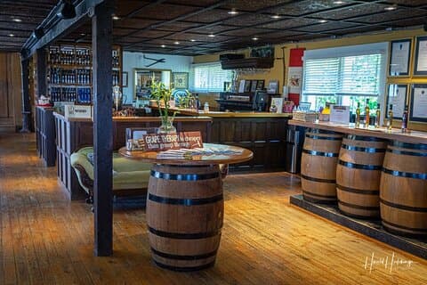 Privat anpassningsbar Niagara Ice Wine Day Tour