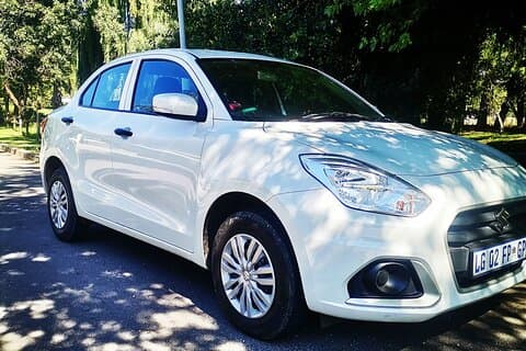 Private Airport Transfers to Sandton & Joburg CBD