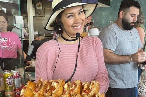 Lille Havana Food Tour: Opdag ikonisk cubansk køkken i Miami