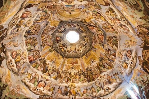 Small Group Florence Cathedral Guided Tour with Priority Access