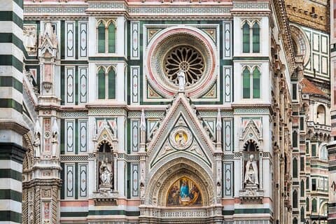 Brunelleschi's Dome Climb VIP Guided Tour