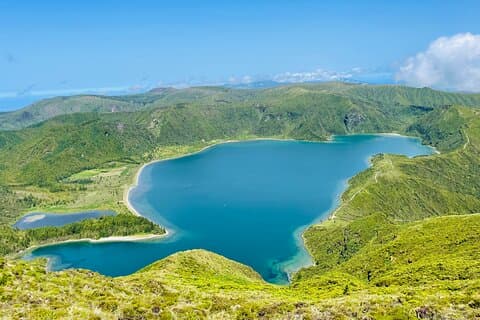 Discover and Hike São Miguel Island with Guide