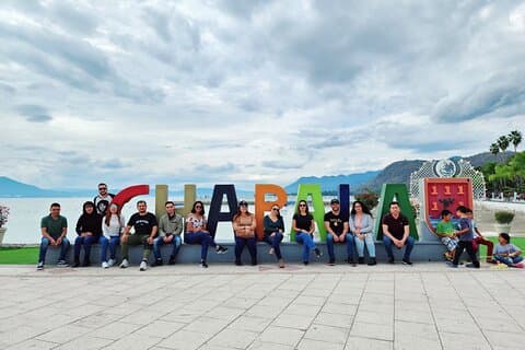 Magical towns Ajijic // Tlaquepaque and Chapala