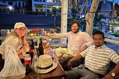 Kandy City Tour in a TukTuk